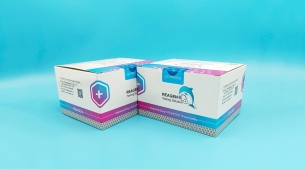 沙門氏菌ELISA試劑盒